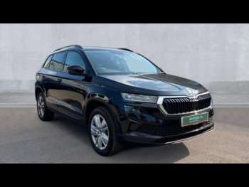 2024 - 1.5 TSI SE Drive 5dr DSG Auto