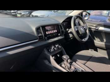 Used Skoda Karoq 2024 for sale - 74805170: Photo