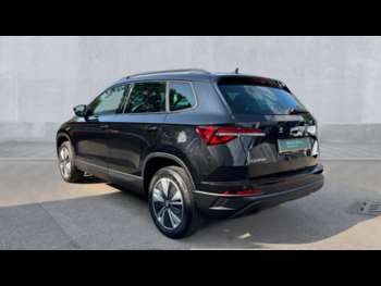 Used Skoda Karoq 2024 for sale - 74805170: Photo
