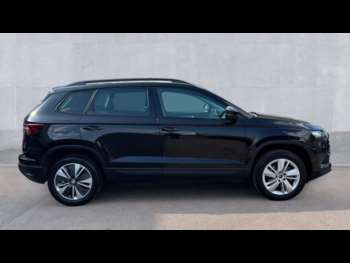 Used Skoda Karoq 2024 for sale - 74805170: Photo