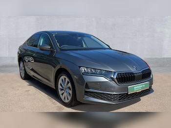 2025 - 1.5 TSI 150 e-TEC SE L 5dr DSG