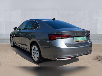 Used Skoda Octavia 2025 for sale - 75467551: Photo