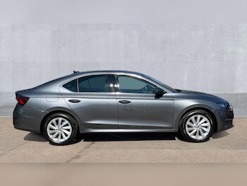 Used Skoda Octavia 2025 for sale - 75467551: Photo