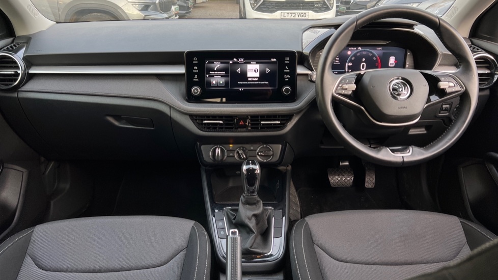 Used Skoda Fabia 2024 for sale - 76873587: Photo 12