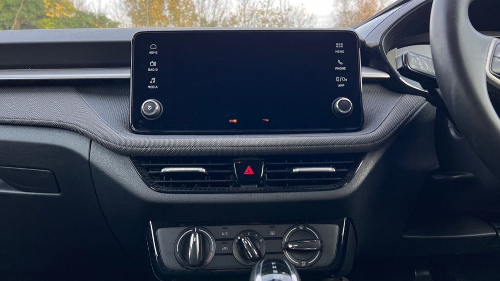 Used Skoda Fabia 2024 for sale - 76873587: Photo 13