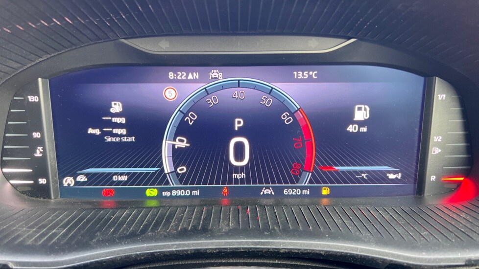 Used Skoda Fabia 2024 for sale - 76873587: Photo 14