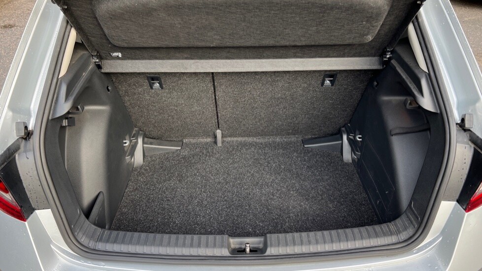 Used Skoda Fabia 2024 for sale - 76873587: Photo 16