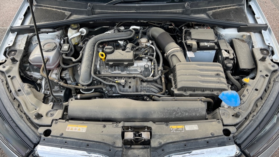 Used Skoda Fabia 2024 for sale - 76873587: Photo 17