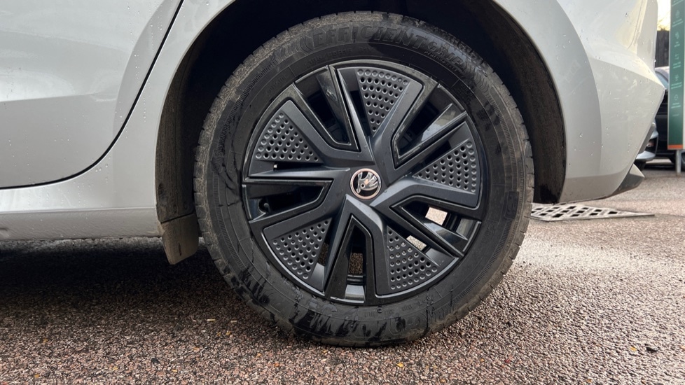 Used Skoda Fabia 2024 for sale - 76873587: Photo 18