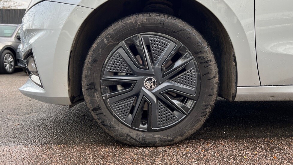 Used Skoda Fabia 2024 for sale - 76873587: Photo 19