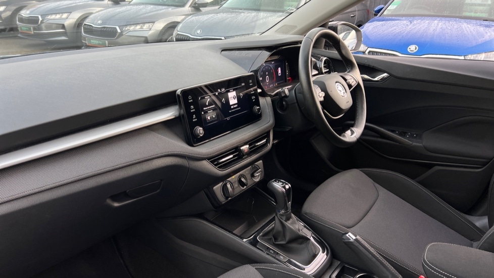 Used Skoda Fabia 2024 for sale - 76873587: Photo 2