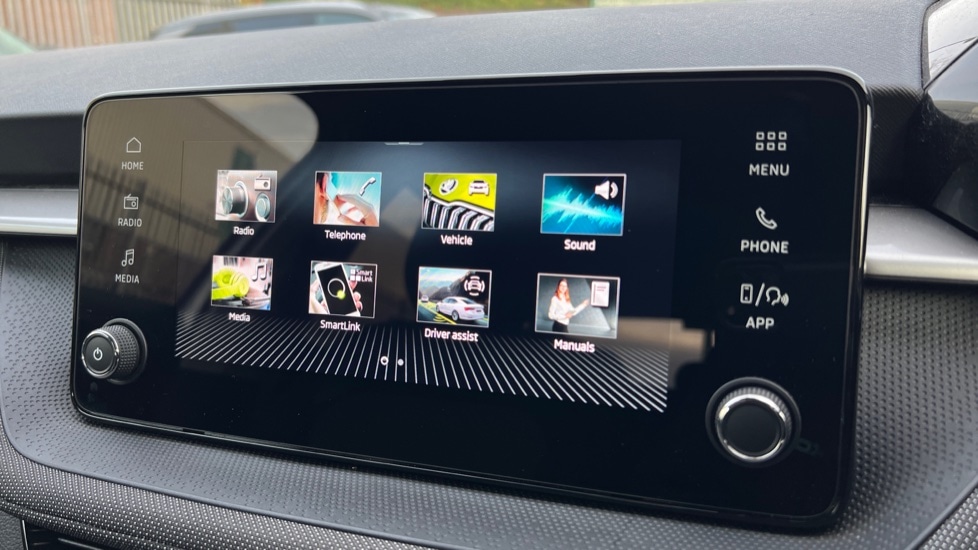 Used Skoda Fabia 2024 for sale - 76873587: Photo 23