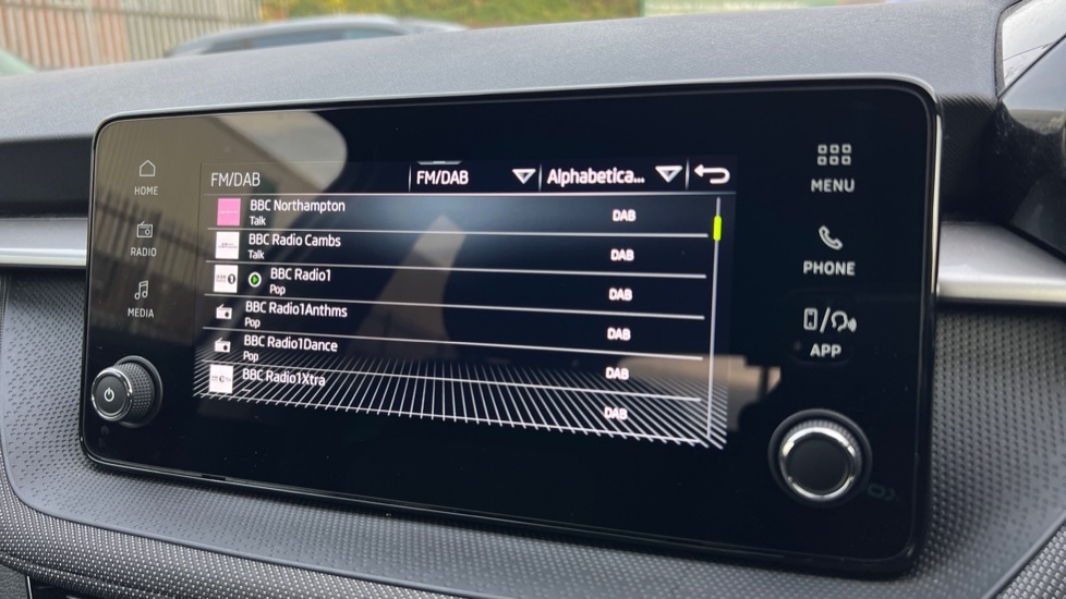 Used Skoda Fabia 2024 for sale - 76873587: Photo 24