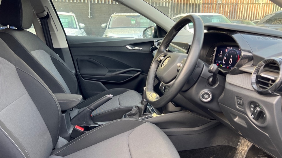 Used Skoda Fabia 2024 for sale - 76873587: Photo 25