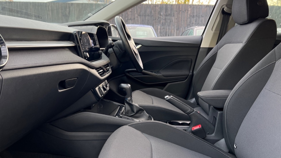 Used Skoda Fabia 2024 for sale - 76873587: Photo 27