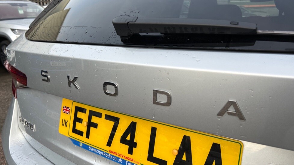 Used Skoda Fabia 2024 for sale - 76873587: Photo 29