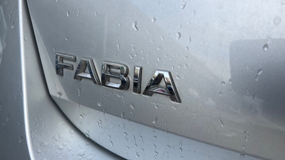 Used Skoda Fabia 2024 for sale - 76873587: Photo 30