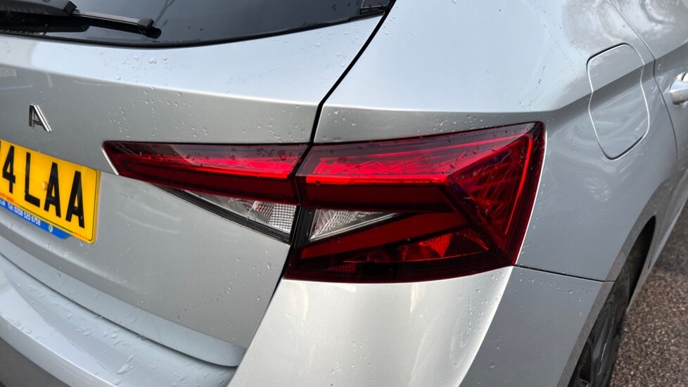 Used Skoda Fabia 2024 for sale - 76873587: Photo 32