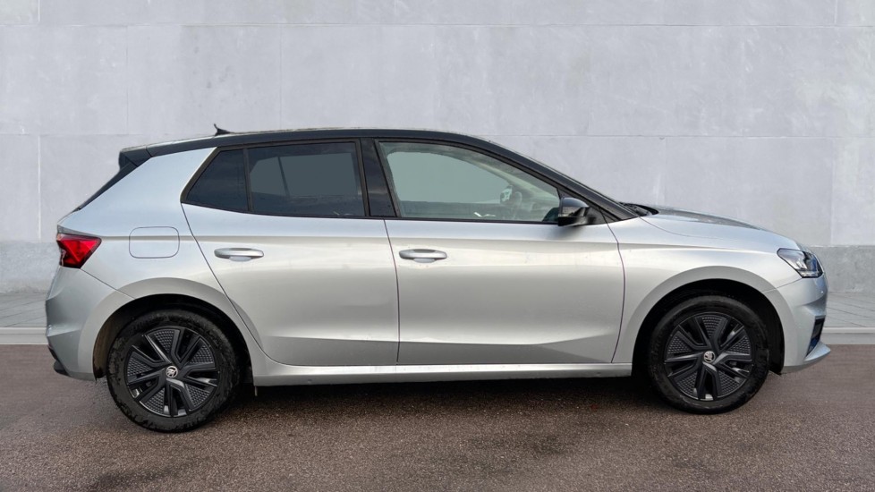 Used Skoda Fabia 2024 for sale - 76873587: Photo 4