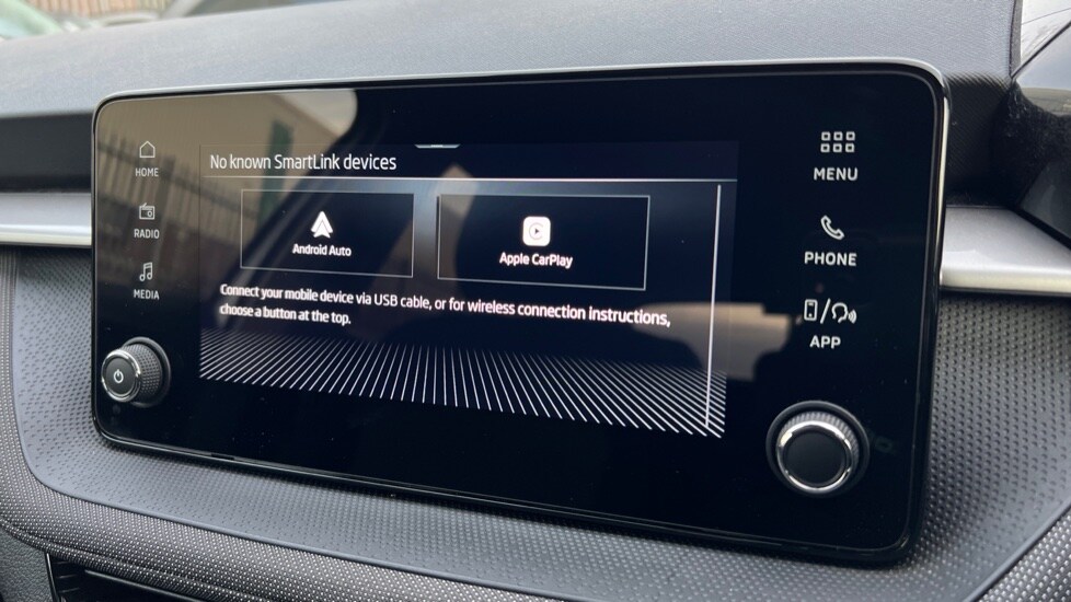 Used Skoda Fabia 2024 for sale - 76873587: Photo 45