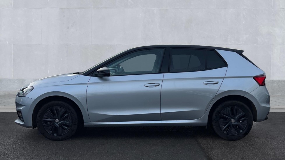 Used Skoda Fabia 2024 for sale - 76873587: Photo 9