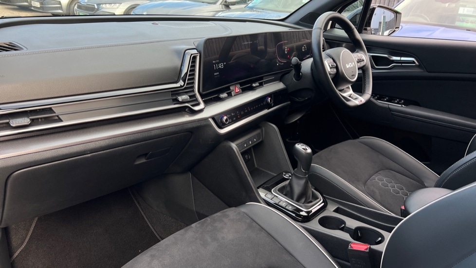 Used Kia Sportage 2023 for sale - 76873362: Photo 10