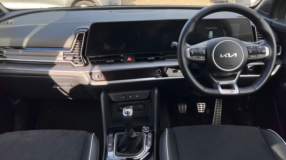 Used Kia Sportage 2023 for sale - 76873362: Photo 11