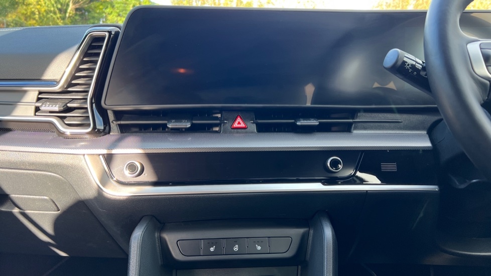 Used Kia Sportage 2023 for sale - 76873362: Photo 12