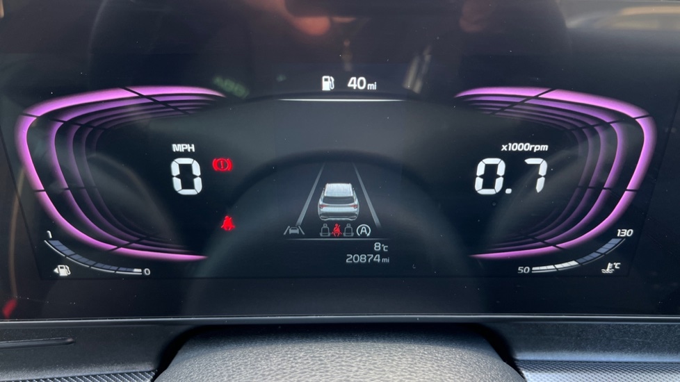 Used Kia Sportage 2023 for sale - 76873362: Photo 13