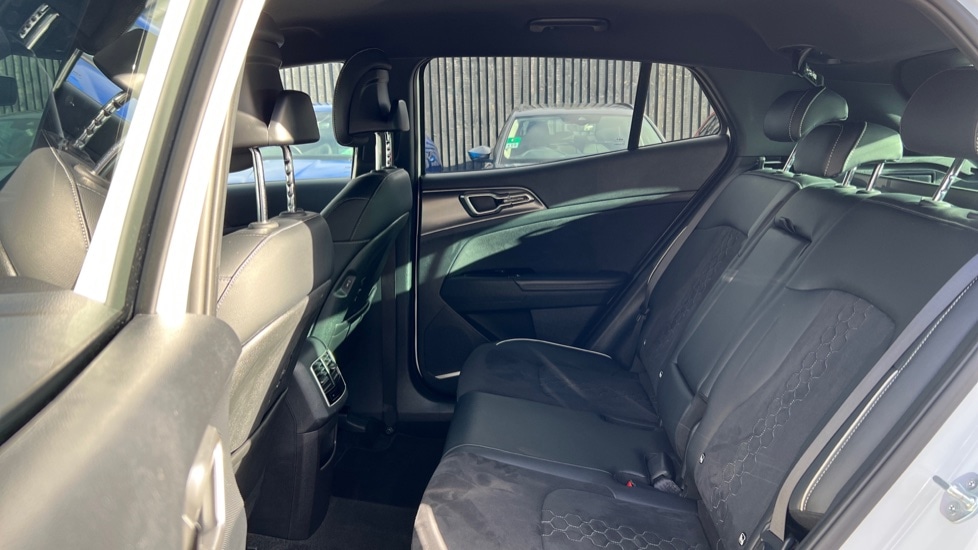 Used Kia Sportage 2023 for sale - 76873362: Photo 14