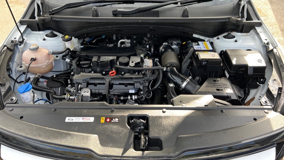 Used Kia Sportage 2023 for sale - 76873362: Photo 16