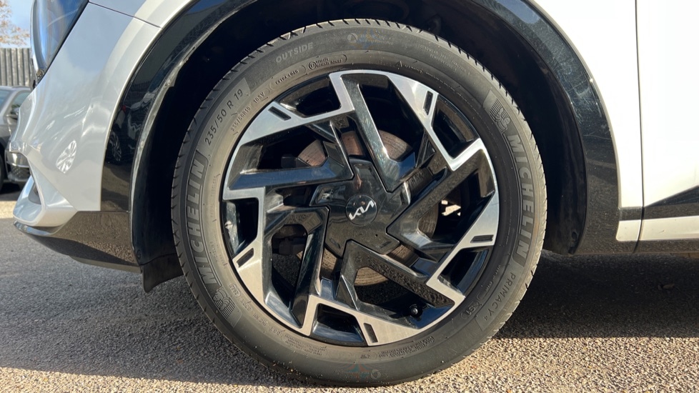 Used Kia Sportage 2023 for sale - 76873362: Photo 17