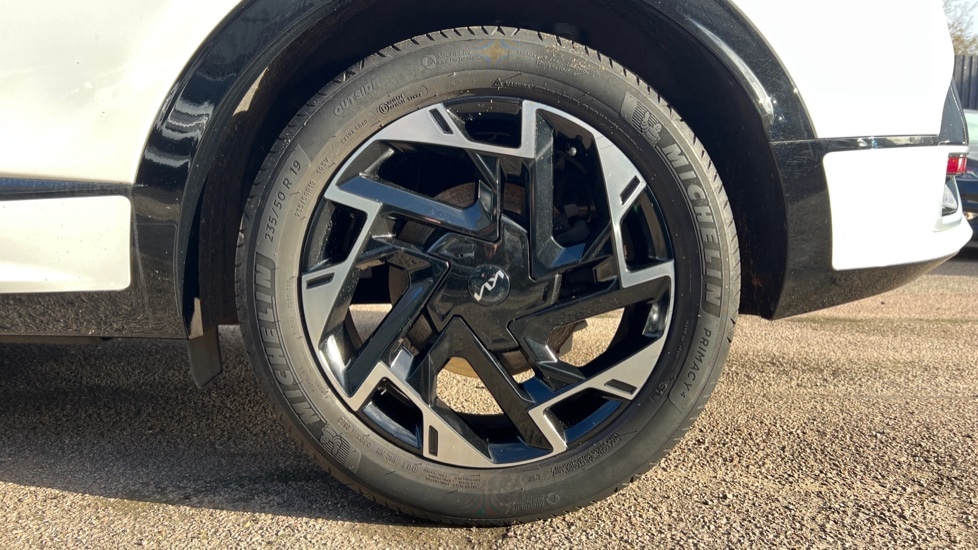 Used Kia Sportage 2023 for sale - 76873362: Photo 18