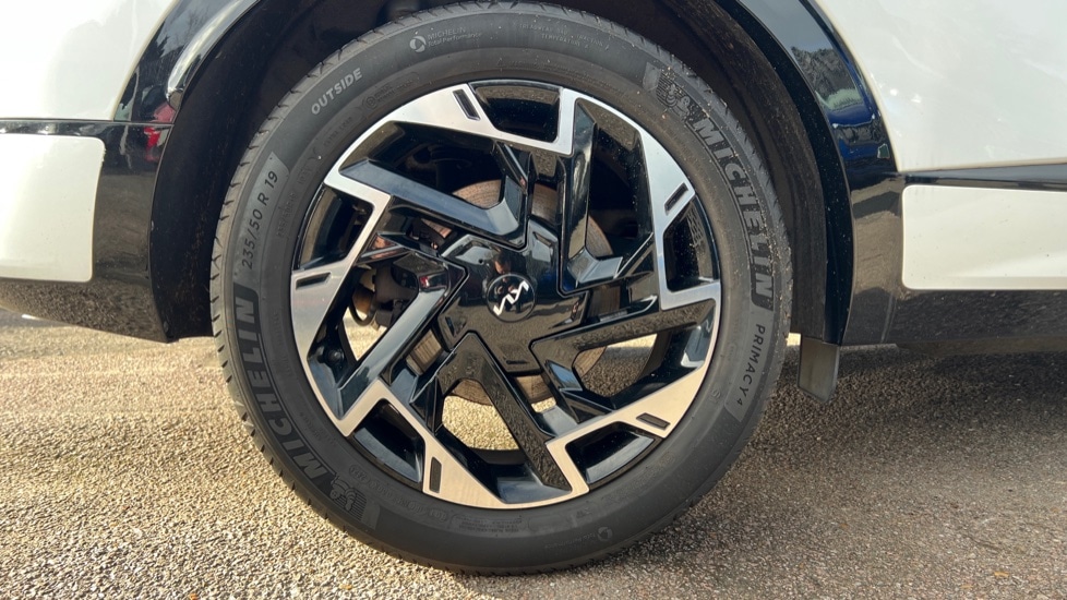 Used Kia Sportage 2023 for sale - 76873362: Photo 19