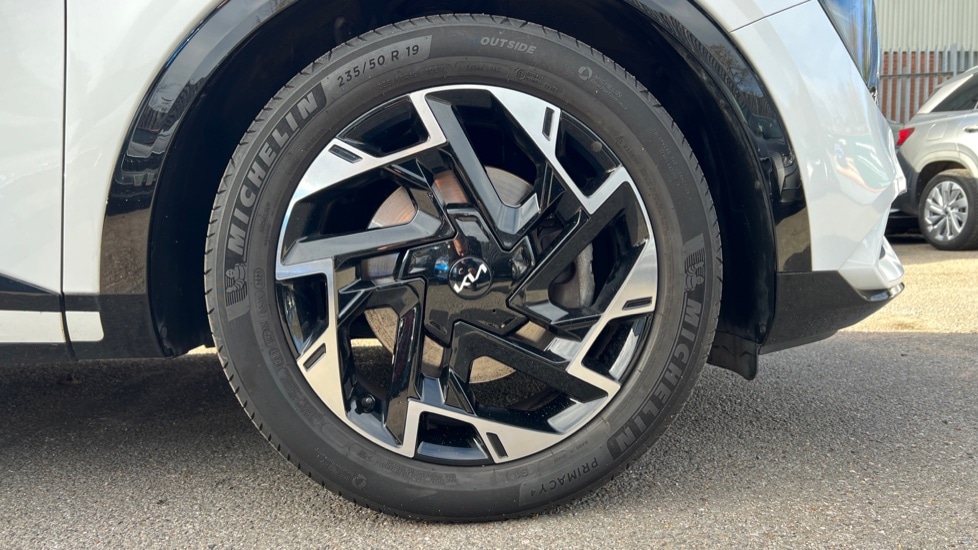 Used Kia Sportage 2023 for sale - 76873362: Photo 20