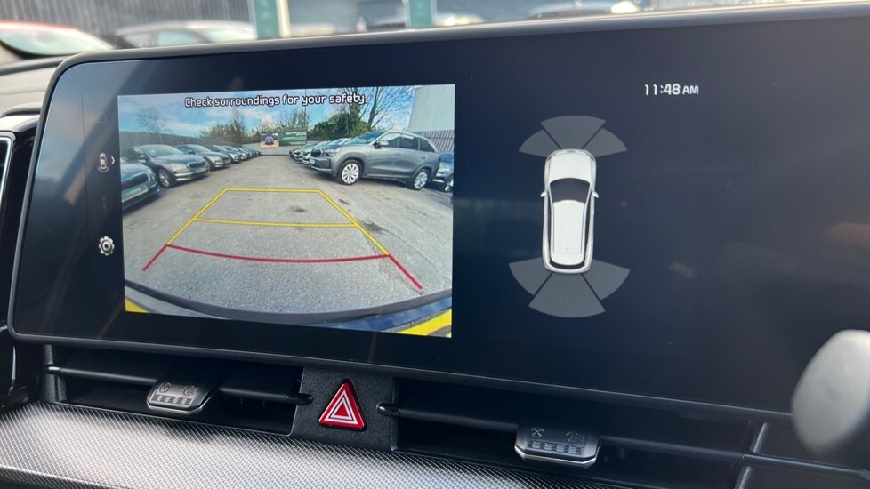 Used Kia Sportage 2023 for sale - 76873362: Photo 26