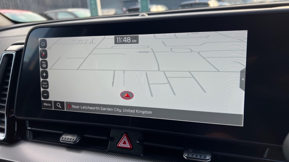 Used Kia Sportage 2023 for sale - 76873362: Photo 27