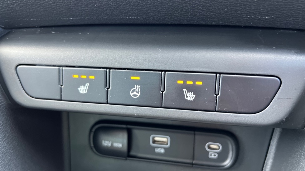 Used Kia Sportage 2023 for sale - 76873362: Photo 33