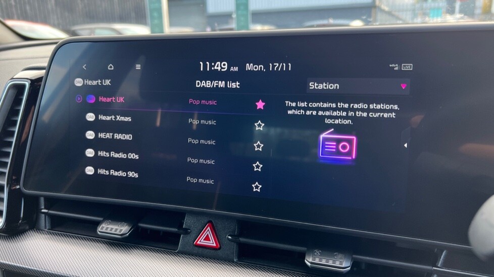 Used Kia Sportage 2023 for sale - 76873362: Photo 34