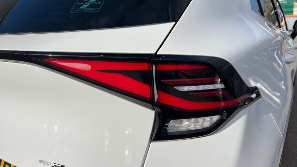 Used Kia Sportage 2023 for sale - 76873362: Photo 42