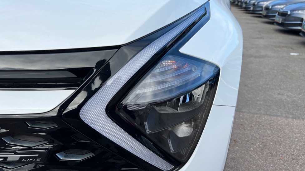 Used Kia Sportage 2023 for sale - 76873362: Photo 52