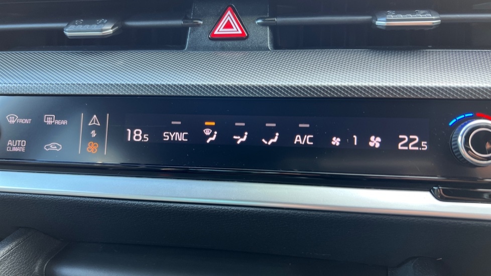 Used Kia Sportage 2023 for sale - 76873362: Photo 53