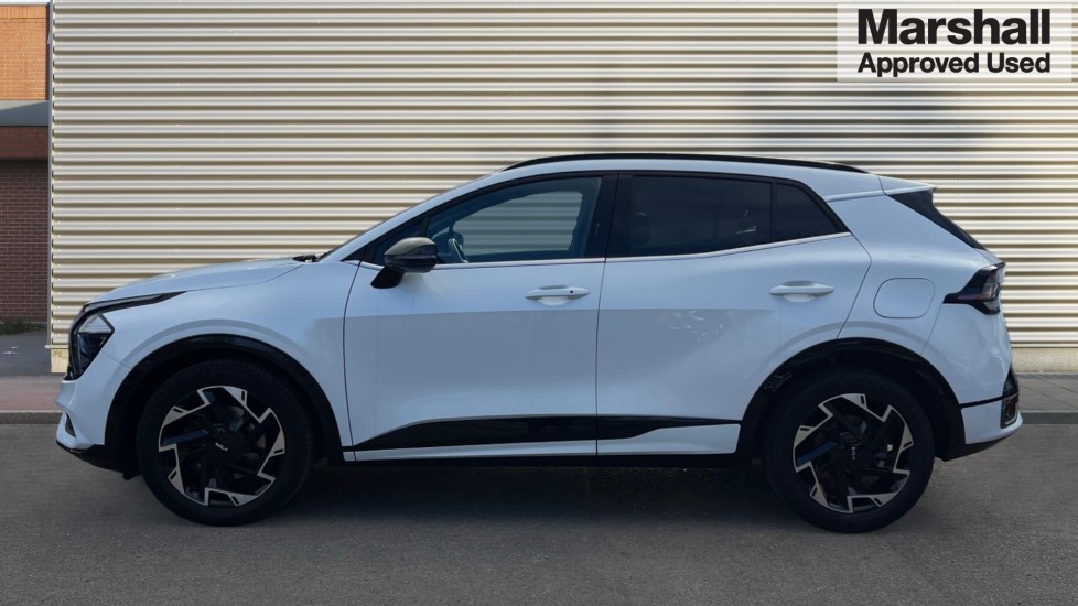 Used Kia Sportage 2023 for sale - 76873362: Photo 6