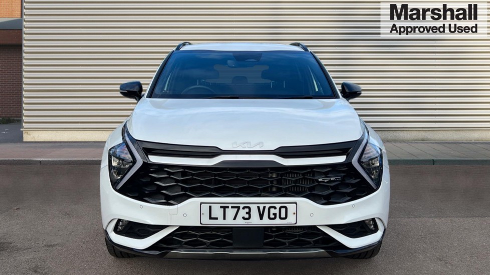 Used Kia Sportage 2023 for sale - 76873362: Photo 8