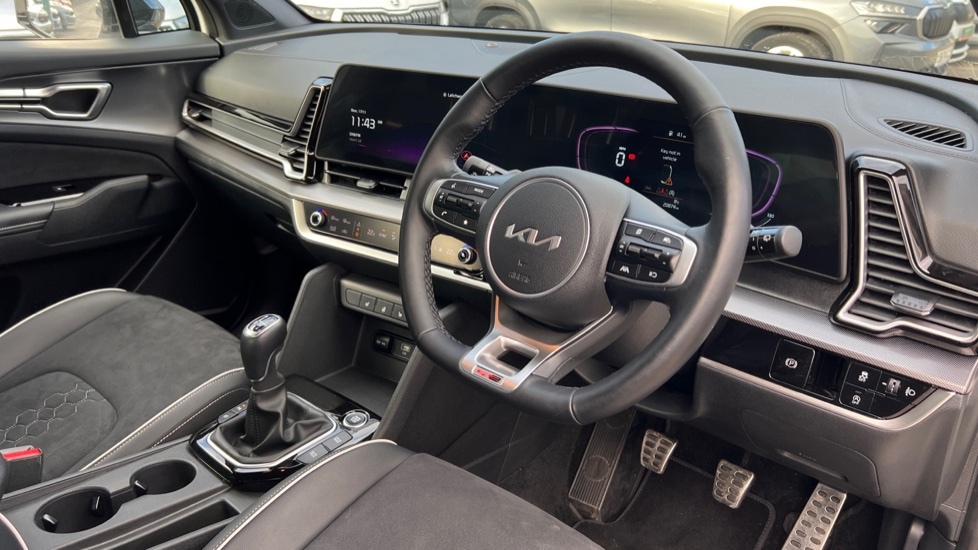 Used Kia Sportage 2023 for sale - 76873362: Photo 9