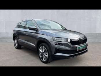2024 - 1.5 TSI SE L 5dr