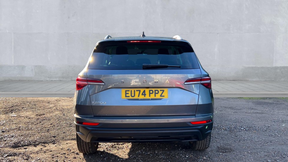 Used Skoda Karoq 2024 for sale - 76874294: Photo 11