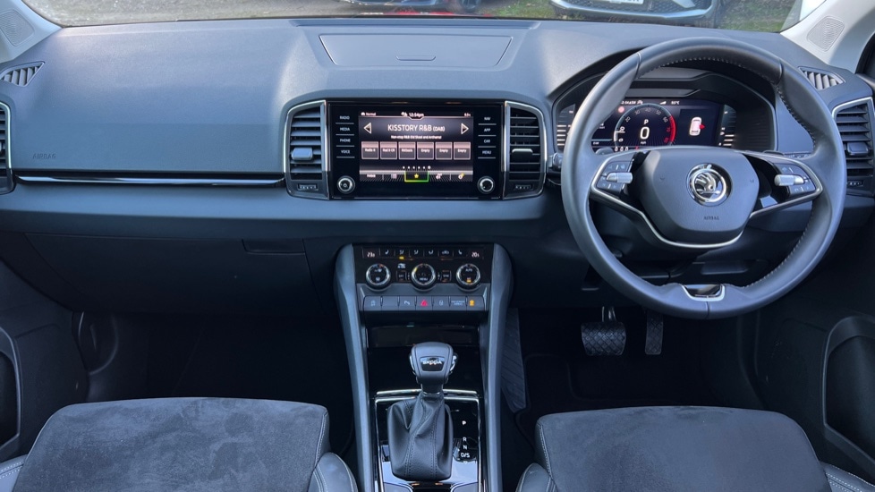 Used Skoda Karoq 2024 for sale - 76874294: Photo 12