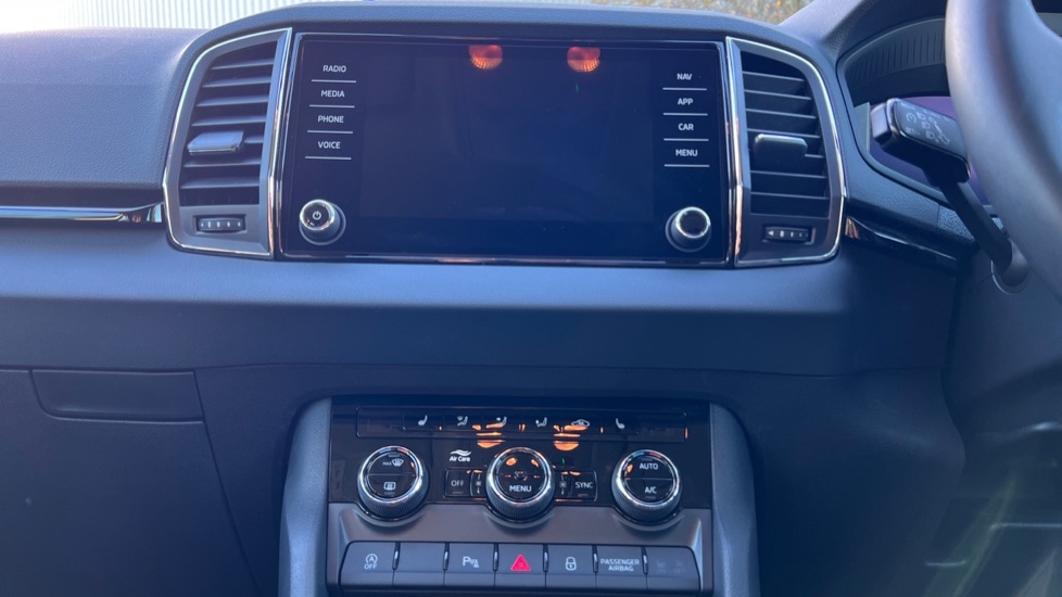 Used Skoda Karoq 2024 for sale - 76874294: Photo 13