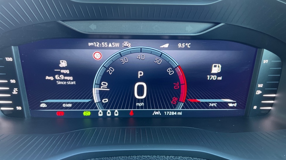 Used Skoda Karoq 2024 for sale - 76874294: Photo 14